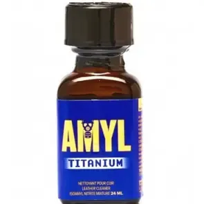 Amyl Titanium 24ml Amyl Titanium 24ml